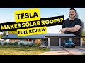 Tesla Solar Roof Review - Revolutionizing Residential Solar