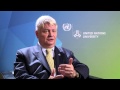 Current and Future Challenges of UN Peacekeeping, a Conversation with Hervé Ladsous