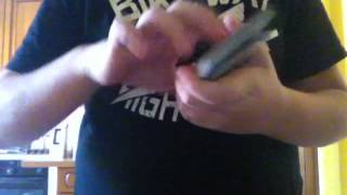 Molecule cut :D