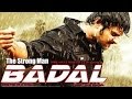 The Strong Man - Badal | Prabhas, Aarti | New Action Hindi Dubbed Movie 2015 |  Full Movie HD