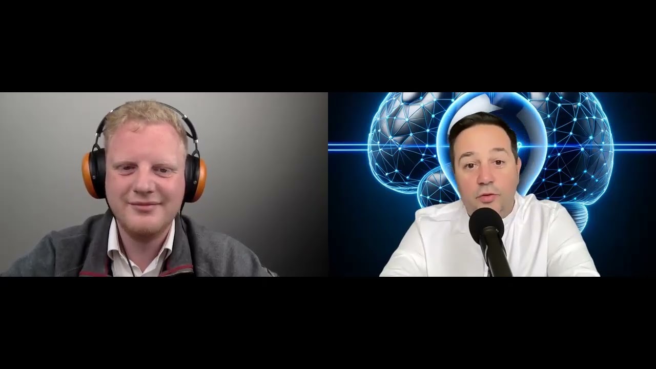 Unlock Your Mind, Unlock Your Sales: How Hypnotist Denis Helps Coaches Break Their Blocks Fast