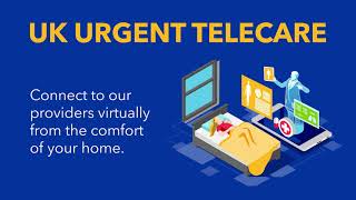 UK Urgent TeleCare