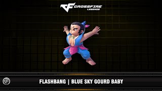 CFM : Flashbang | Blue Sky Gourd Baby (VIP)