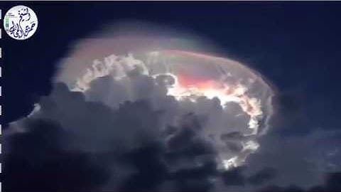 قراءه جميله سوره الانفطار الشيخ حمزه المجالي