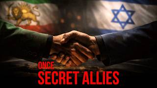 Famous Iran vs Israel: The Untold Story Behind the World’s Most Dangerous Rivalry Net Worth