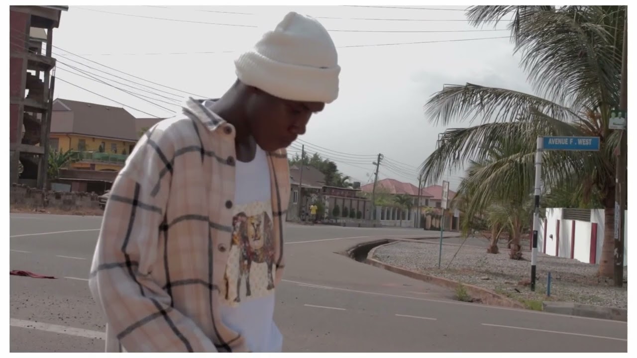 Raw Gad - NO BODY (official video)