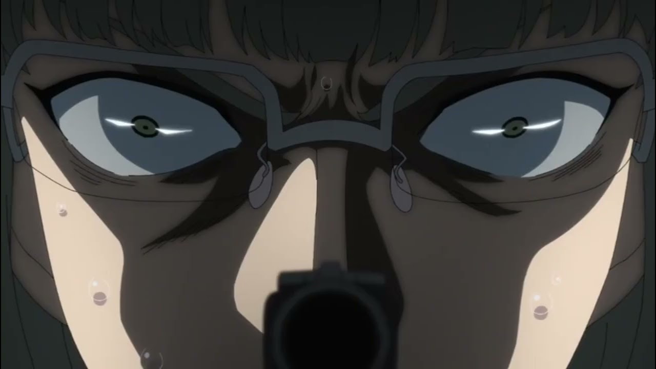 High-Rise Invasion • ...Ready For It 「AMV」