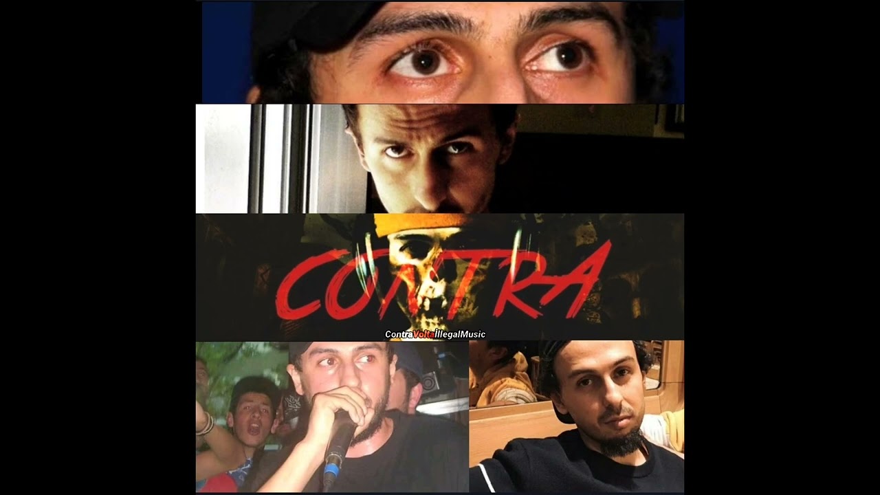 Contra - Vahim Durum