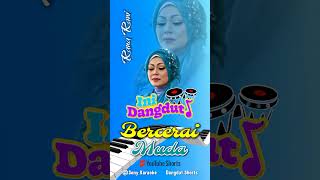 bercerai muda Rana Rani dangdut shorts #dangdut #musicdangdut #ranarani