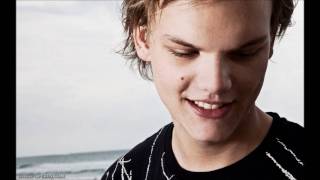 Video thumbnail of "Avicii - Just Gotta Hold On (Restless)"