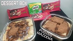 Daftar Resep Puding Maizena Tutorial Kreasi Pohon Natal 