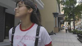Trip Downtown ATL (B-Roll)