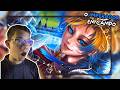 Basara - O Impossível (Michael Kaiser) [ Prozarp React ]