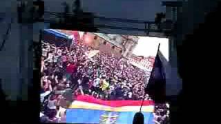 Treti Den - Len Tebe Velehrad 2008