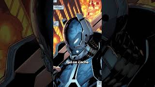 Les ORIGINES de l'ARKHAM KNIGHT dans les comics ! (Part.1) #arkhamknight #chevalierdarkham #shorts