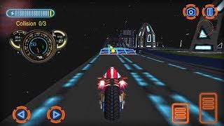 Tricky Bike Stunt Master Android Gameplay screenshot 5