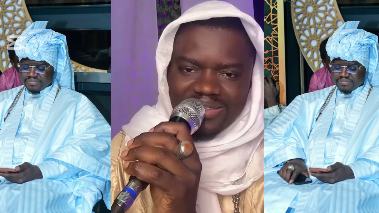 Mon live TikTok est maintenant disponible sur YouTube !