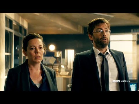 Broadchurch Season 3 | Premieres June 28, 2017 at 10/9c | BBC America