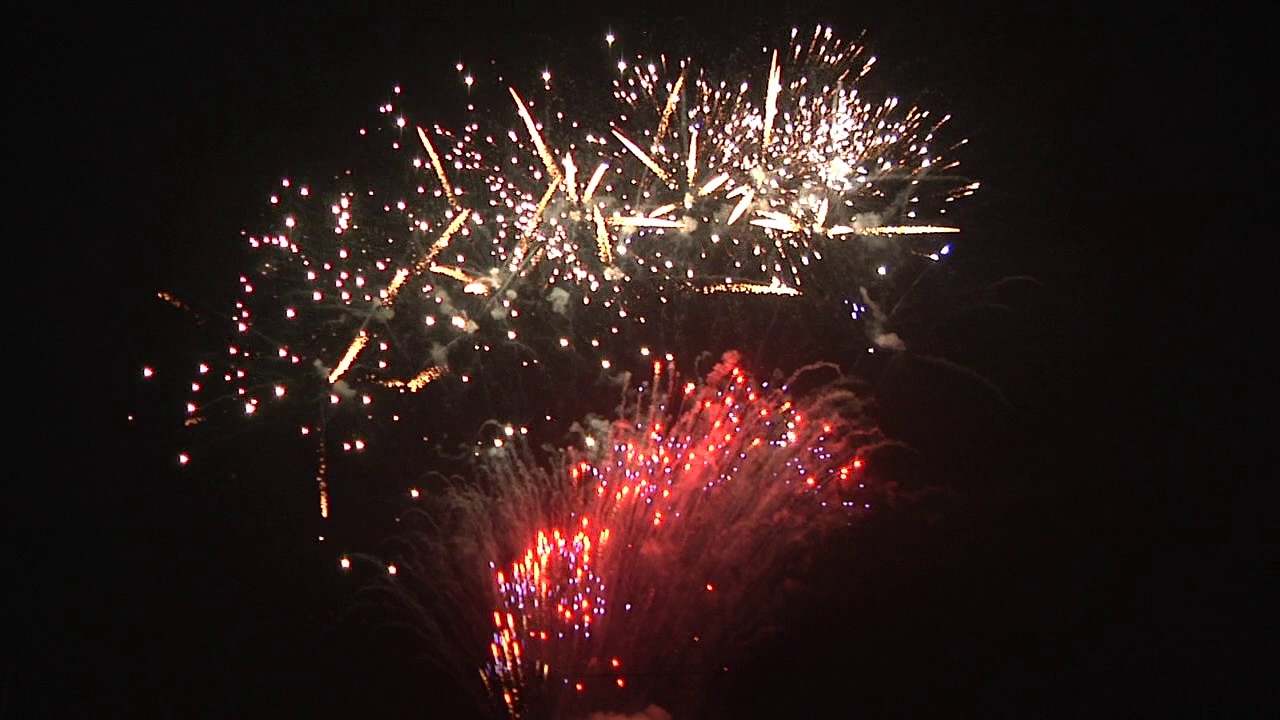 Imperial Lotus Fireworks IL111 YouTube