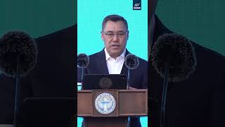 “Колунан келбегендер ката издешет”: Президент тазалыкка чакырды