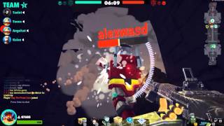 Block N Load Review