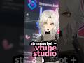 How To Connect Streamer.bot to Vtube Studio