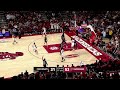 Meleek Thomas (18 PTS) & Darius Acuff Jr (17 PTS) Make Their Arkansas Debut vs Cincinnati