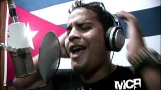 Dayán Cardosa Feat Cristian Supersónico Esta Noche 2012