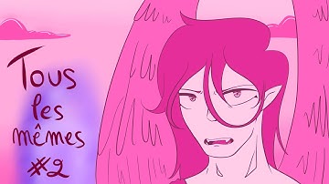 OC MAP - Tous les mêmes // part 2