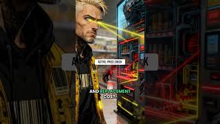 Working Class Hero: Three Jobs That End The Apocalypse #nurse #retail #bluecollar #dndtok #manhwa