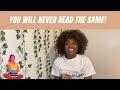 How to Read the Bible | MY OLD/NEW METHOD