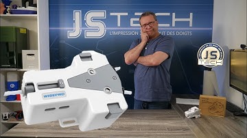 WISEPRO Filament Buffer Review: Revolutionary Promise or Disappointing Gimmick?