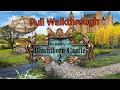 Blackthorn castle 2 full game walkthrough by sintaxity