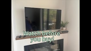 TCL 50-Inch LED Smart TV with Roku TV Review | Works with Alexa, Google Assistant and Apple Profile