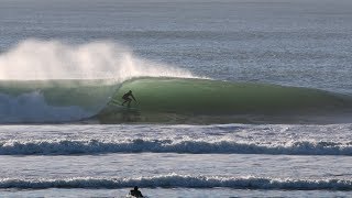 Another December Surf Day