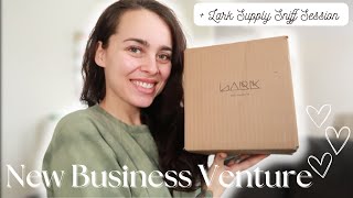 Chit Chat + Announcement | Lark Supply Sniff Session