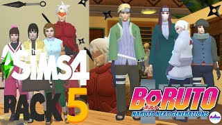 BORUTO THE SIMS 4 PACK 5 CAS BORUTO NARUTO NEXT GENERATION MODS CHARACTER DOWNLOAD BORUTO THE SIMS 4 PACK 5 CAS BORUTO NARUTO NEXT GENERATION MODS CHARACTER DOWNLOAD