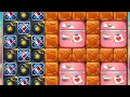 TOON BLAST 11491 11500 Complete Walkthrough Dragons 