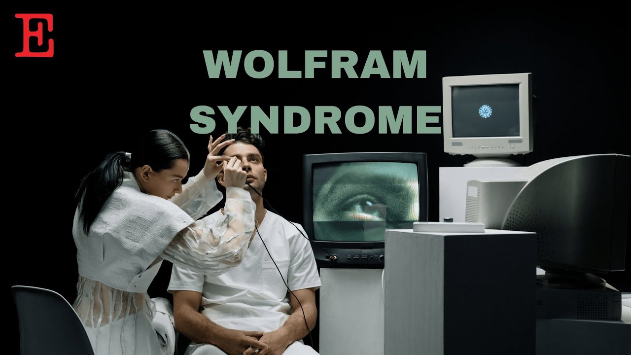 【Medicina】Unraveling Wolfram Syndrome Type I