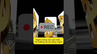 💵 Tỷ Giá USD/VND 14/10: Ngân Hàng Neo Giá Trần – Thị Trường Tự Do Tăng Mạnh Bất Ngờ! #shortvideo