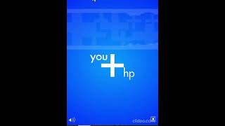HP IPAQ PPC Demo screenshot 5