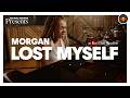 Red Bull Records presents: Morgan - "Lost Myself (23)" (Live from Red Bull Studio, Los Angeles)