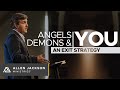 Angels, Demons & You — An Exit Strategy