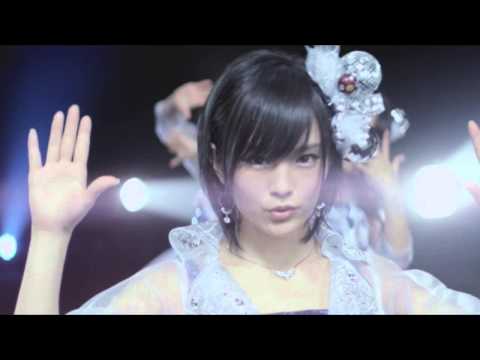 NMB48 9thシングル「高嶺の林檎」MV