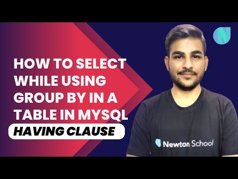 How to select