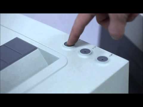 Обзор шредера ShredMARK. Купить уничтожитель бумаги. Купить шредер для бумаги.