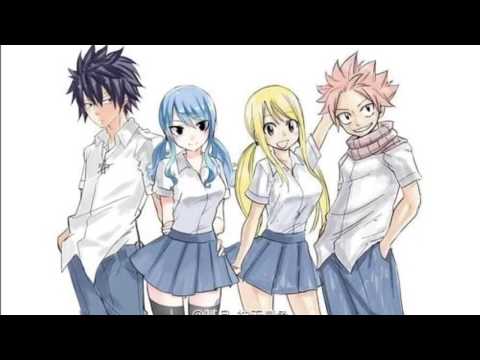 Masayume chasing "Nightcore"