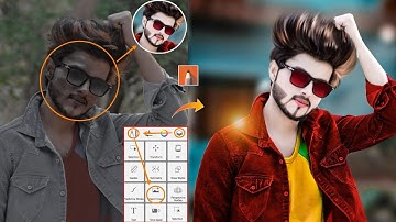 Autodesk Cb Editing || Autodesk Sketchbook Background Change || Autodesk Sketchbook Photo Editing