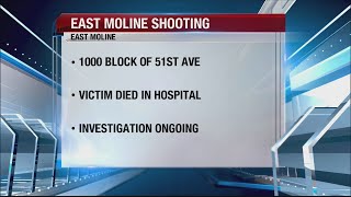 East Moline Homicide