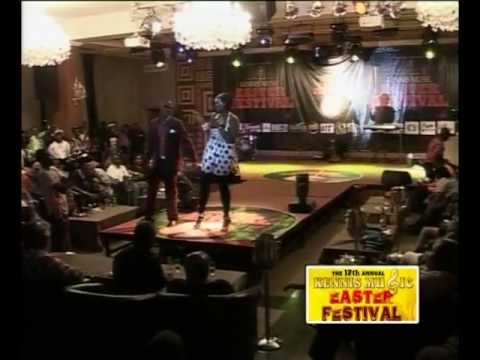 ESSENCE & JAYWON PERFORMING FACEBOOK LOVE @THE 12th ANNUAL KENNIS MUSIC FESTIVAL